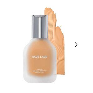 Haus Labs by Lady Gaga Triclone skin tech foundation